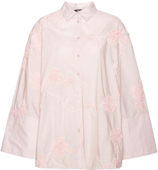 26SS 로테이트 셔츠 1151031809 PINK