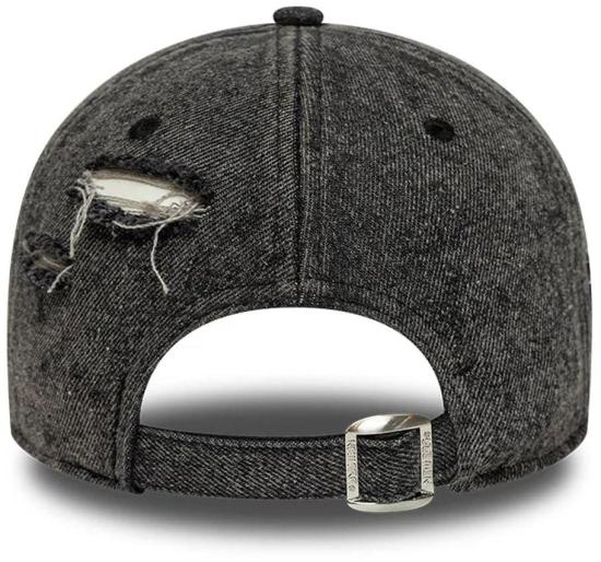26SS 뉴에라 볼캡 60856239BLK DONKERGREY - NEW ERA