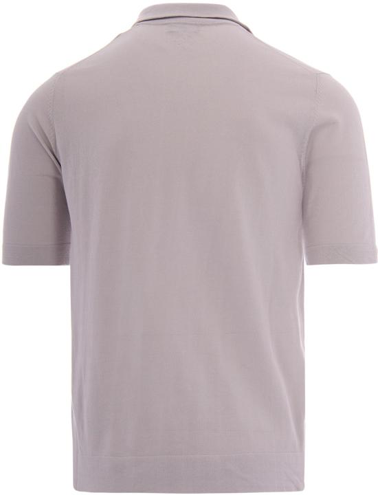 26SS 발렌타인 폴로 티셔츠 B2W24618C2315002 TAUPE - BALLANTYNE