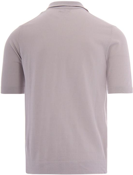 26SS 발렌타인 폴로 티셔츠 B2W24618C2315002 TAUPE - BALLANTYNE