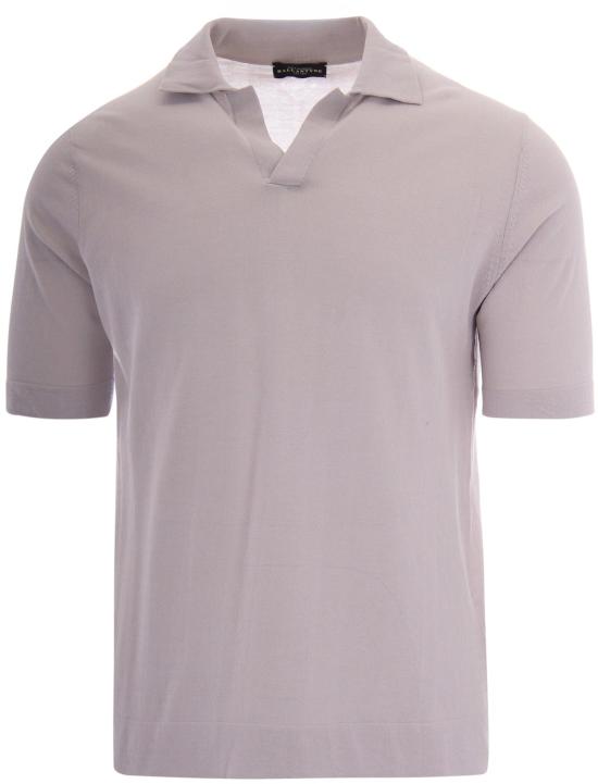 26SS 발렌타인 폴로 티셔츠 B2W24618C2315002 TAUPE