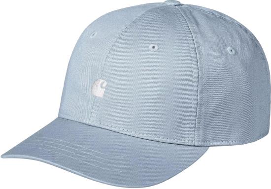 26SS 칼하트 볼캡 I0237502QBXX LICHTBLUE