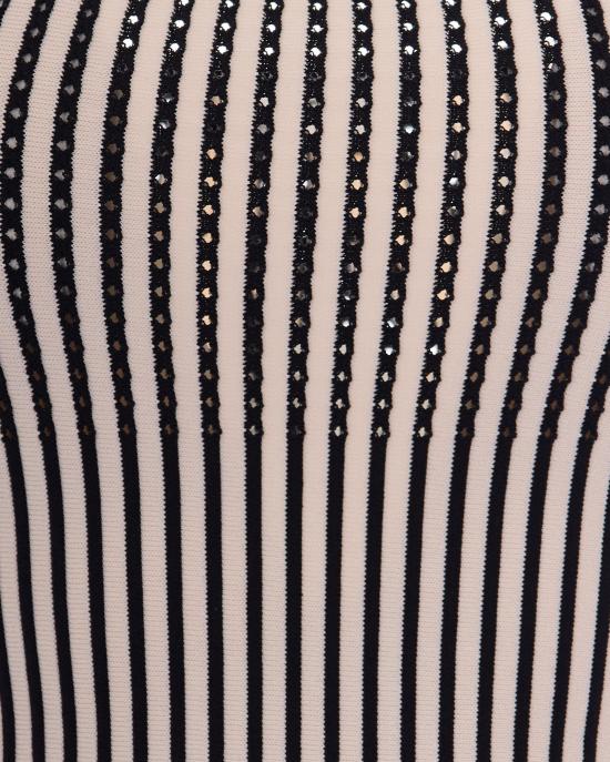 26SS 엘리자베타프랜치 민소매 티셔츠 8053686860903 WHITE - ELISABETTA FRANCHI