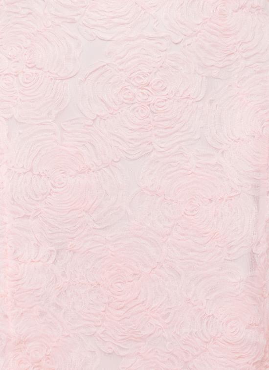 26SS 로테이트 숏 원피스 1152301809 PINK - ROTATE