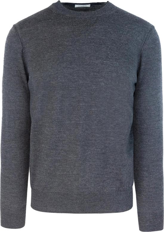  파올로페코라 스웨터 A001F0018996 DONKERGREY