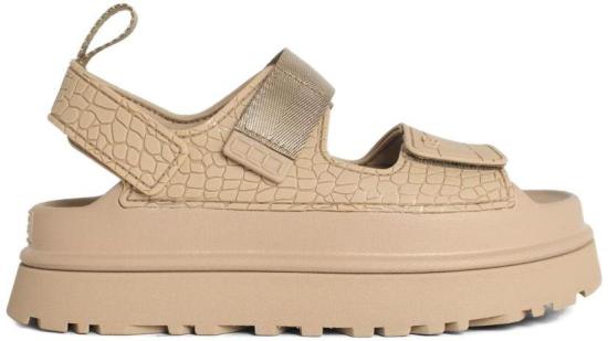 26SS 어그 샌들 1175311MDSD BEIGE
