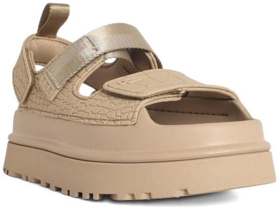 26SS 어그 샌들 1175311MDSD BEIGE - UGG