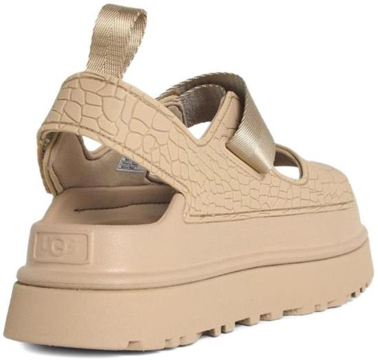 26SS 어그 샌들 1175311MDSD BEIGE - UGG