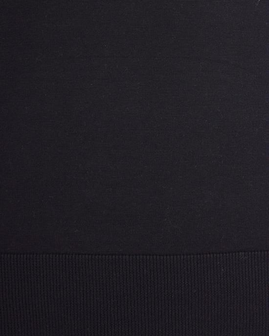 26SS 파올로페코라 반팔 티셔츠 A010F2009000 BLACK - PAOLO PECORA
