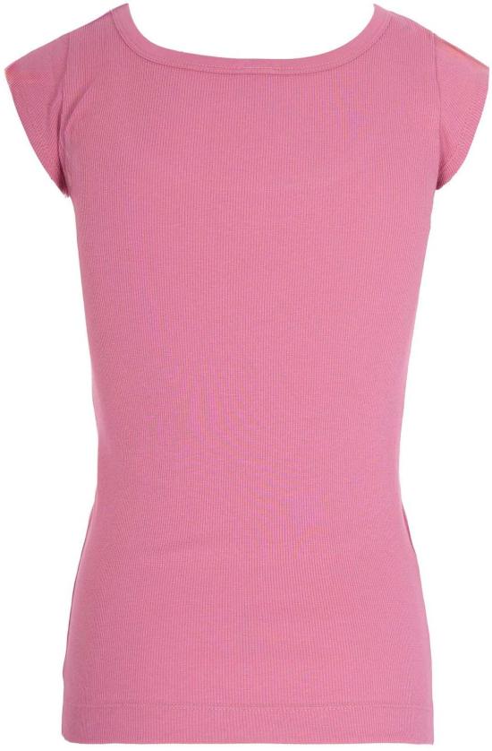 26SS 핑코 민소매 티셔츠 105511A338Q48 PINK - PINKO