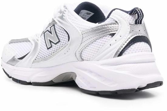 26SS 뉴발란스 스니커즈 NBMR530SG WHITE - NEW BALANCE