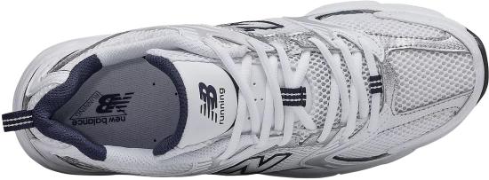26SS 뉴발란스 스니커즈 NBMR530SG WHITE - NEW BALANCE