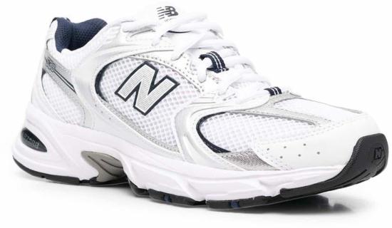 26SS 뉴발란스 스니커즈 NBMR530SG WHITE - NEW BALANCE