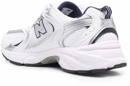 26SS 뉴발란스 스니커즈 NBMR530SG WHITE - NEW BALANCE