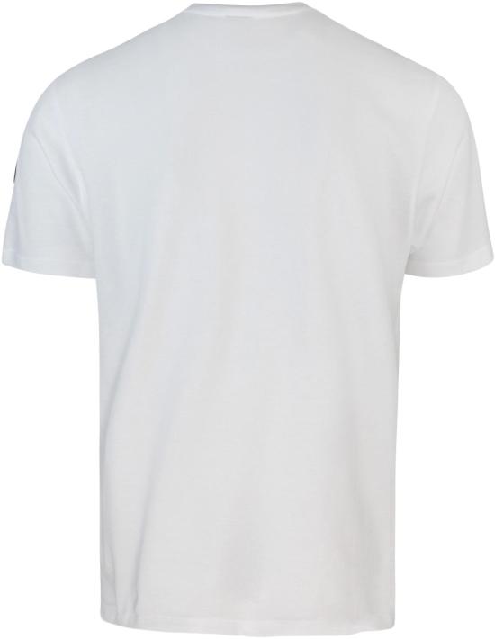 26SS 콜마르 반팔 티셔츠 75207XH01 WHITE - COLMAR