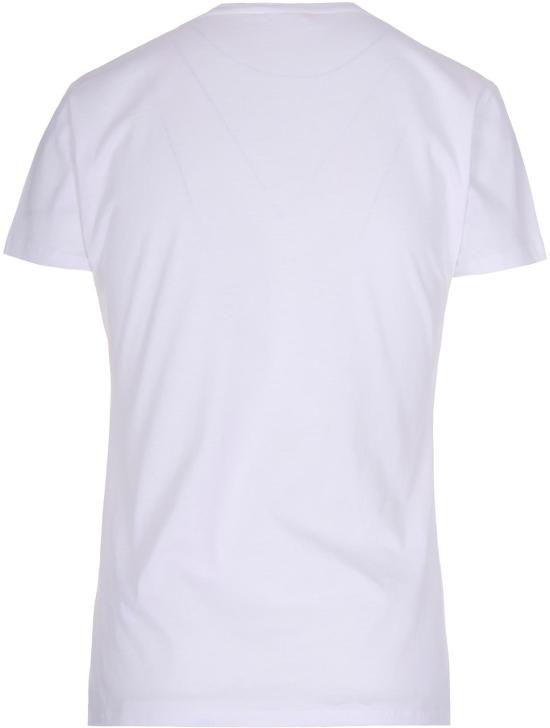 26SS 리우조 반팔 티셔츠 WA6493JS923P9600 WHITE - LIU JO