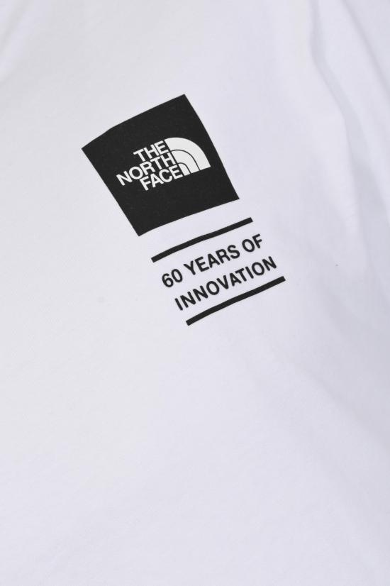 26SS 노스페이스 반팔 티셔츠 NF0A8GAQFN41 WHITE - NORTH FACE