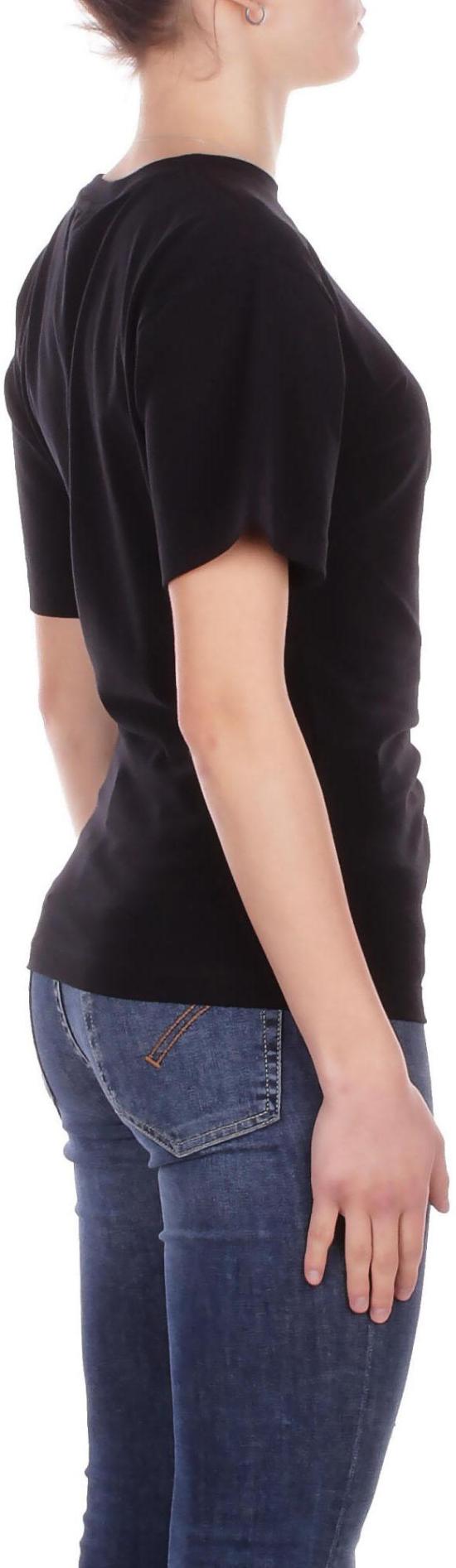 26SS 핑코 스웨터 106455A35DZ99 BLACK - PINKO