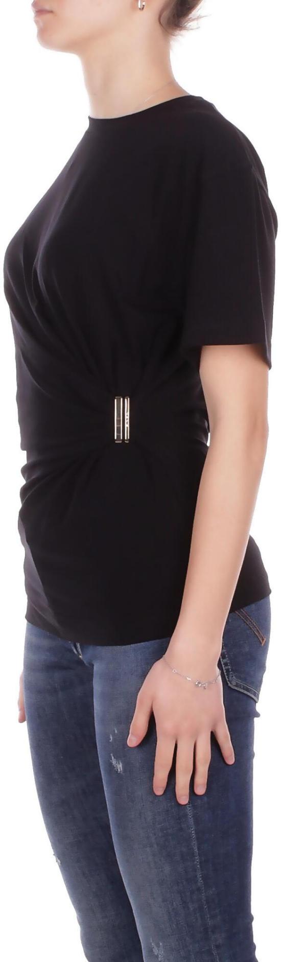 26SS 핑코 스웨터 106455A35DZ99 BLACK - PINKO