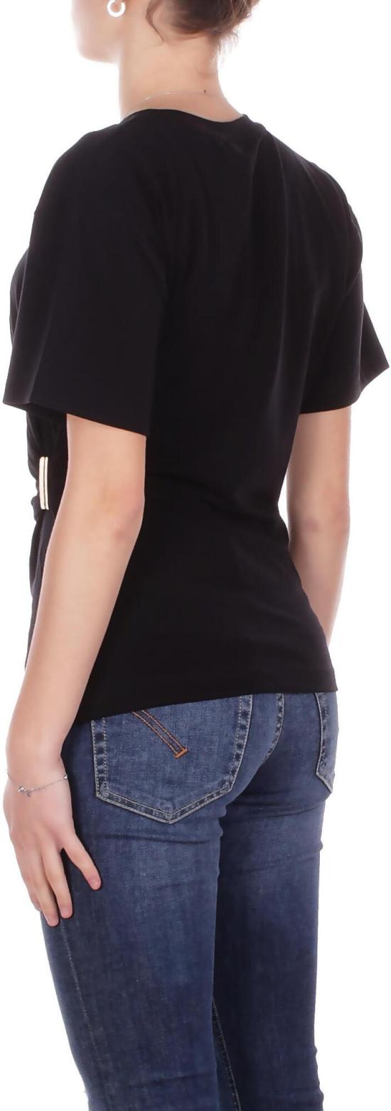 26SS 핑코 스웨터 106455A35DZ99 BLACK - PINKO
