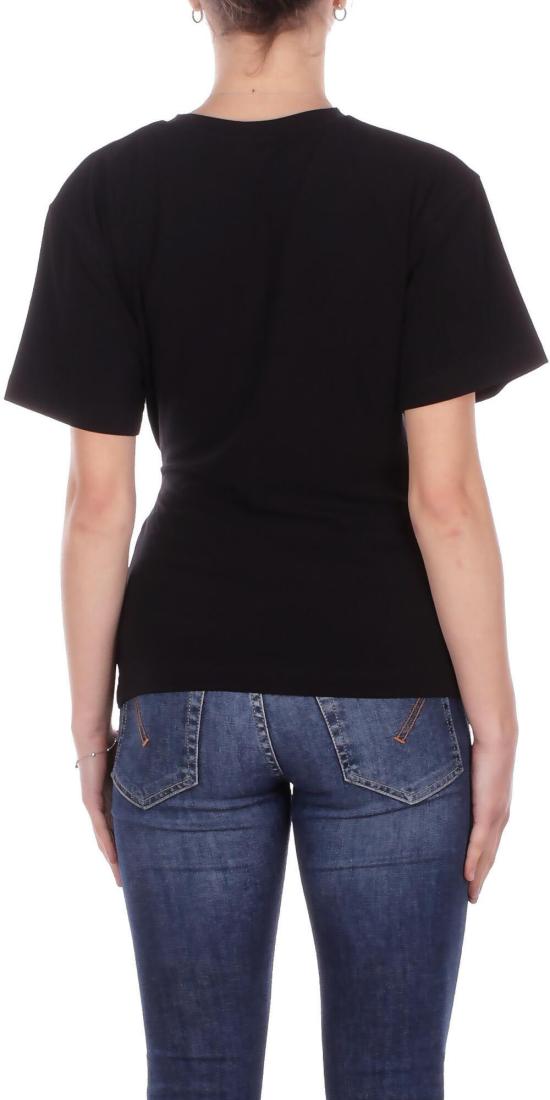 26SS 핑코 스웨터 106455A35DZ99 BLACK - PINKO