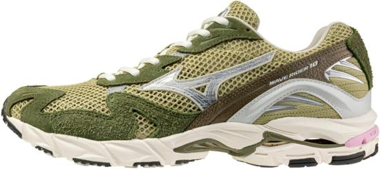 26SS 미즈노 스니커즈 D1GA261103 DONKERGREEN - MIZUNO