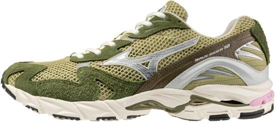 26SS 미즈노 스니커즈 D1GA261103 DONKERGREEN - MIZUNO