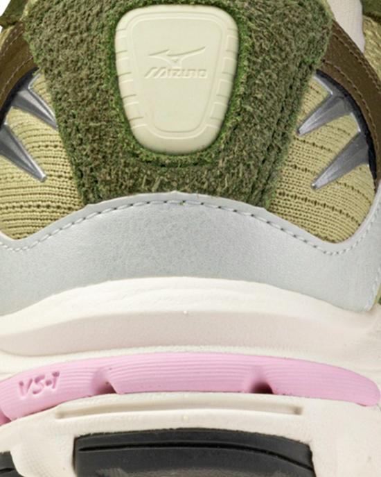 26SS 미즈노 스니커즈 D1GA261103 DONKERGREEN - MIZUNO