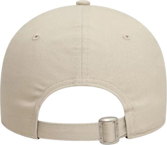 26SS 뉴에라 볼캡 60595199 BEIGE - NEW ERA