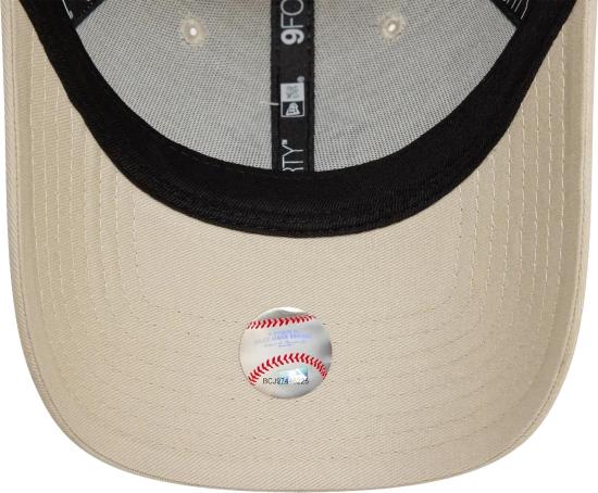 26SS 뉴에라 볼캡 60595199 BEIGE - NEW ERA