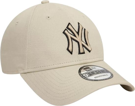 26SS 뉴에라 볼캡 60595199 BEIGE - NEW ERA