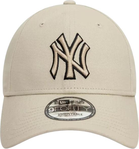 26SS 뉴에라 볼캡 60595199 BEIGE - NEW ERA