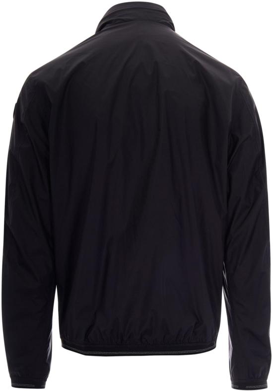26SS 블라우어 숏패딩 26SBLUC11027007462999 BLACK - BLAUER
