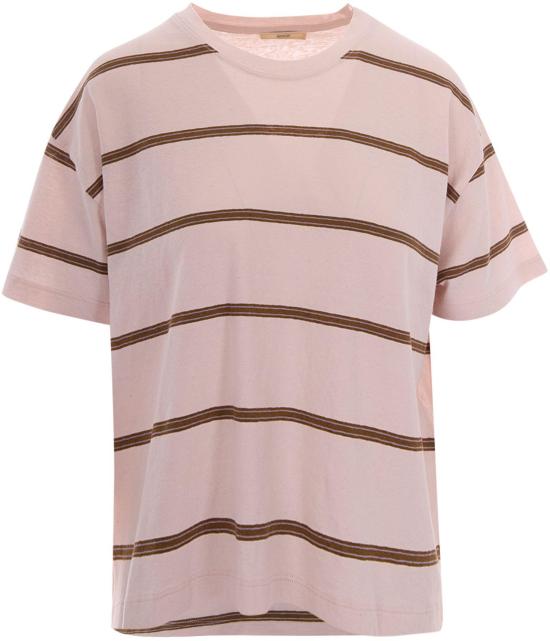 26SS 세순 반팔 티셔츠 2620802702263 PINK