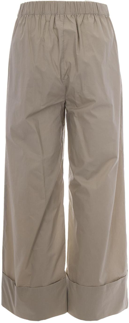 26SS 리우조 스트레이트 팬츠 WA6498T485361107 TAUPE - LIU JO