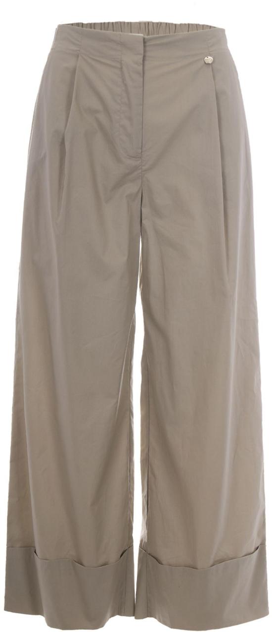 26SS 리우조 스트레이트 팬츠 WA6498T485361107 TAUPE