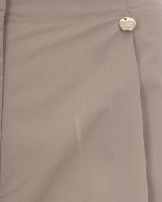 26SS 리우조 스트레이트 팬츠 WA6498T485361107 TAUPE - LIU JO