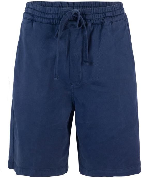 26SS 칼하트 플로이드 쇼츠 I03481701GD NAVY