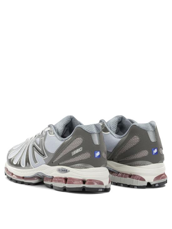 26SS 뉴발란스 스니커즈 U18907NG Silver - NEW BALANCE