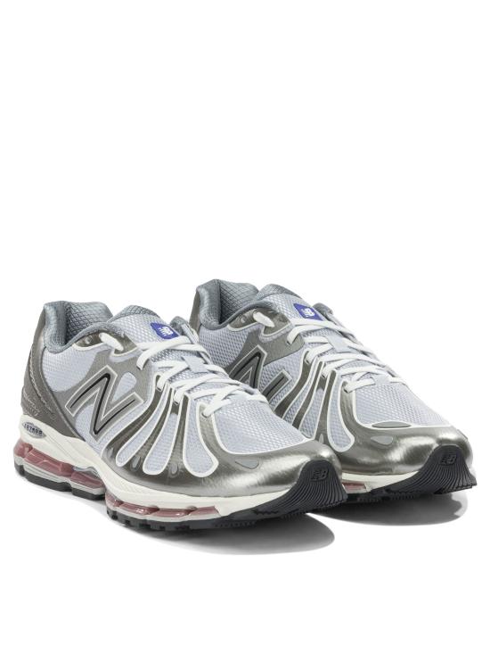 26SS 뉴발란스 스니커즈 U18907NG Silver - NEW BALANCE