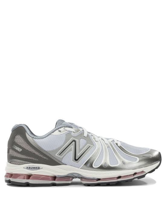 26SS 뉴발란스 스니커즈 U18907NG Silver