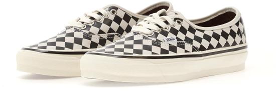 26SS 반스 어센틱 44 VN000D9NBA21BA21 DIVERS - VANS