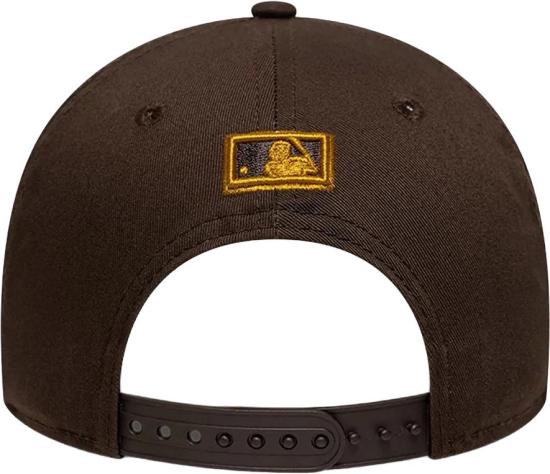26SS 뉴에라 볼캡 60759002201 BROWN - NEW ERA