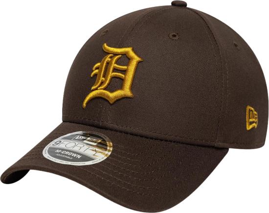 26SS 뉴에라 볼캡 60759002201 BROWN - NEW ERA