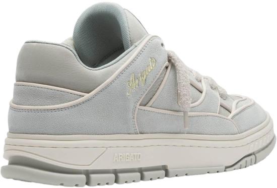 26FW 악셀 아리가토 스니커즈 F3905001DARKGUM GREY - AXEL ARIGATO