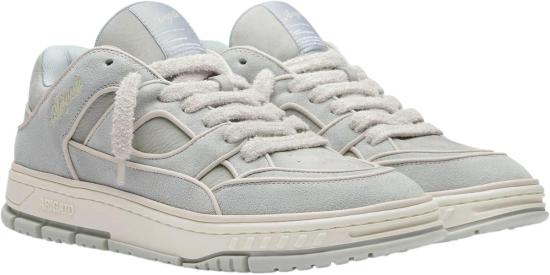 26FW 악셀 아리가토 스니커즈 F3905001DARKGUM GREY - AXEL ARIGATO
