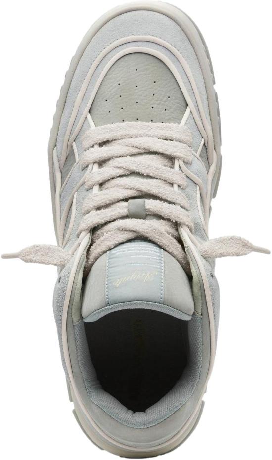 26FW 악셀 아리가토 스니커즈 F3905001DARKGUM GREY - AXEL ARIGATO
