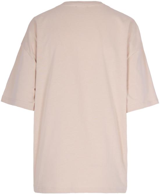26SS 아페쎄 오버사이즈 그랜드 VPC 티셔츠 COHLRM26385AAD BEIGE - A.P.C.