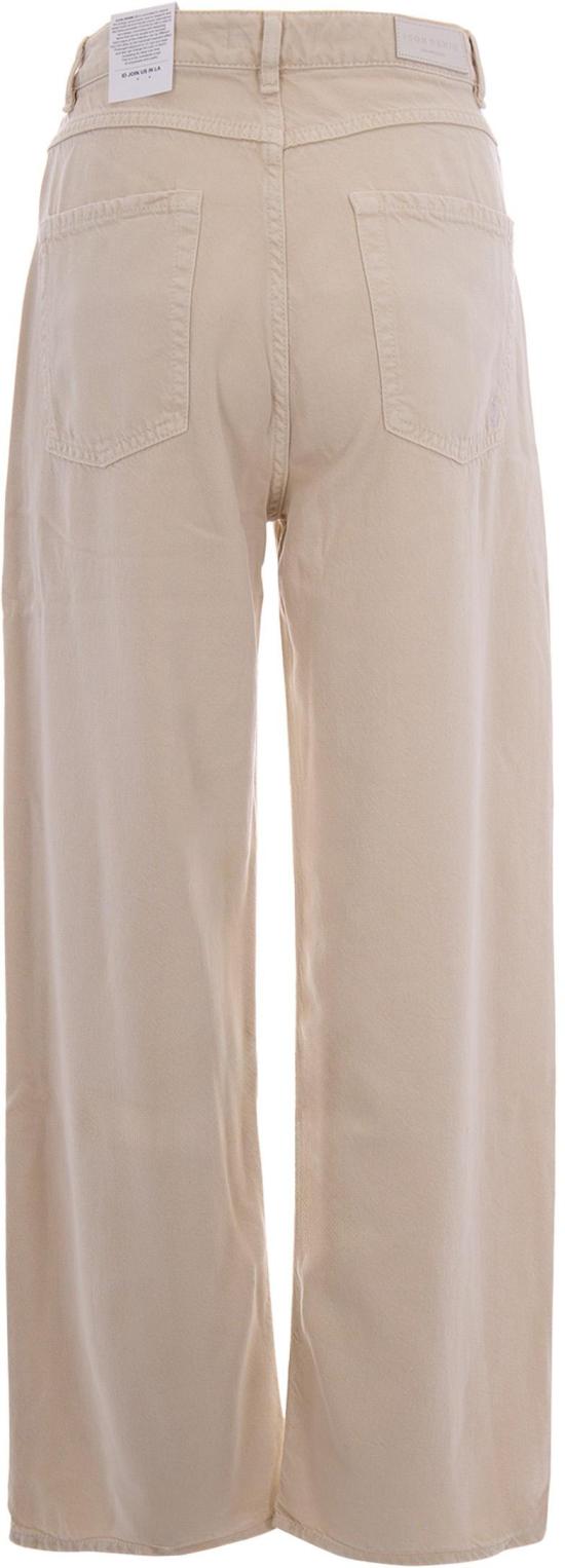 26SS 아이콘데님 데님 팬츠 POPPYPT2034DEWA BEIGE - ICON DENIM