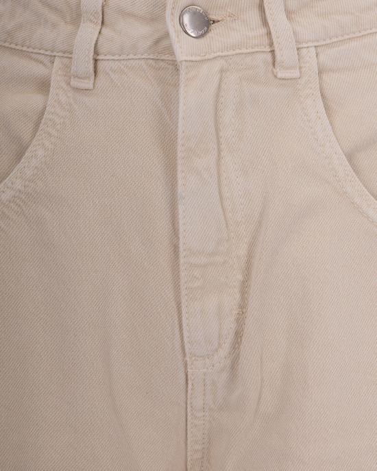 26SS 아이콘데님 데님 팬츠 POPPYPT2034DEWA BEIGE - ICON DENIM